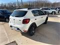 DACIA SANDERO II 2017 Stepway Stepway 1.5 dci s&s 90cv