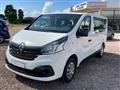 RENAULT TRAFIC T27 1.6 dCi 120CV S&S PC-TN Zen