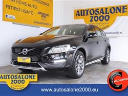 VOLVO V60 CROSS COUNTRY D3 Geartronic Pro