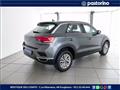 VOLKSWAGEN T-ROC 1.0 TSI Business BlueMotion Technology