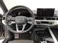 AUDI A4 35 2.0 tdi mhev S line edition 163cv s-tronic