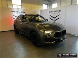 MASERATI LEVANTE V6 Diesel Gransport AUTOMATICA