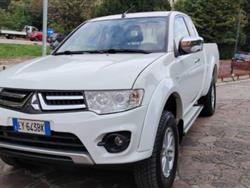 MITSUBISHI L200 cl.cab 2.5 di-d Intense E5