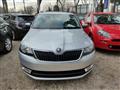 SKODA RAPID Spaceback 1.2 TSI GPL 105CV CLIMA,CRUISE,CERCHI ..