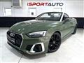 AUDI A5 CABRIO Cabrio 35 TDI S tronic S line editio