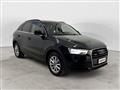 AUDI Q3 TDI 150 CV S TRONIC