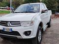 MITSUBISHI L200 cl.cab 2.5 di-d Intense E5