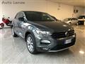 VOLKSWAGEN T-ROC 1.0 TSI 115 CV Style BlueMotion Technology