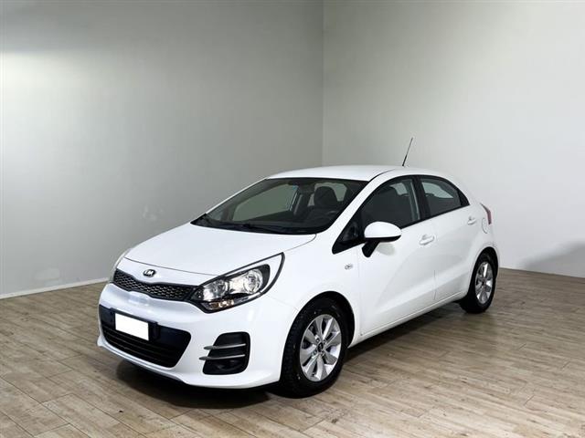 KIA RIO 1.4 CRDi WGT 5p. EX