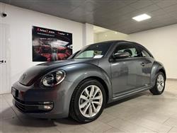 VOLKSWAGEN MAGGIOLINO 1.6 TDI NEW BEETLE