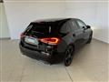 MERCEDES CLASSE A A 180 Automatic Sport