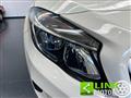 MERCEDES CLASSE GLA d Automatic Sport 136 cv