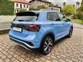 VOLKSWAGEN T-CROSS 1.0 TSI 115 CV R-Line - KM0