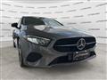 MERCEDES CLASSE A A 180 d Automatic Progressive Advanced