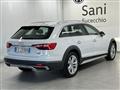 AUDI A4 ALLROAD A4 allroad 40 TDI 190 CV S tronic Business