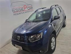 DACIA DUSTER 1.5 Blue dCi 8V 115 CV 4x2 Comfort