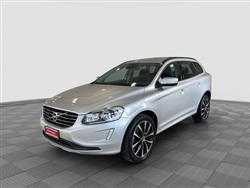 VOLVO XC60 D4 Geartronic Business Plus