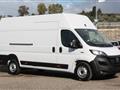 FIAT DUCATO 35 2.2 Mjt 180CV PLM-TA XLH3 Furgone Maxi