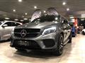 MERCEDES CLASSE GLE d 4Matic Coupé PREMIUM PLUS *UNIPROP*TETTO*RADAR*