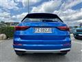 AUDI Q3 35 TDI S tronic Business Advanced