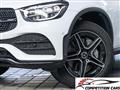 MERCEDES CLASSE GLC de 4Matic Coupé AMG LED MEMORIE 360 3 ZONE DAB**