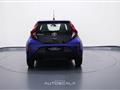 TOYOTA NUOVA AYGO X 1.0 VVT-i 72cv GPL 5 porte Active