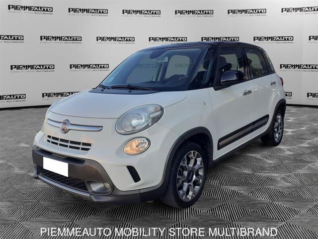 FIAT 500L 1.3 Multijet 95 CV Trekking