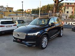 VOLVO XC90 D5 AWD Geartronic 7 posti Inscription