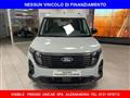 FORD TOURNEO COURIER TITANIUM 1.0 benz. 125cv AUTOCARRO 5 POSTI, NUOVA!