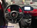 FIAT 500 1.0 Hybrid Red -9.400KM-