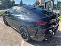 BMW X6 xDrive40d 48V MSport 340cv StepTronic