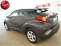 TOYOTA C-HR 1.8 Hybrid E-CVT Business