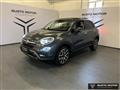 FIAT 500X 2.0 MultiJet 140 CV 4x4 Cross AUTOMATICA