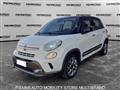 FIAT 500L 1.3 Multijet 95 CV Trekking