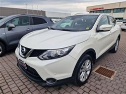 NISSAN Qashqai 1.6 dCi 2WD Acenta Premium