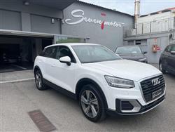 AUDI Q2 2.0 TDI quattro S tronic *SPORT*