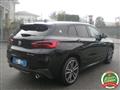 BMW X2 sDrive18d Msport - PRONTA CONSEGNA