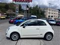 FIAT 500 1.4 16V Sport