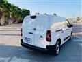 CITROEN BERLINGO 1500 BLUEHDI 102 C.V. MY 21 3 POSTI Berlingo BlueHDi 100 Van M Control