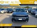 JEEP AVENGER 1.2 Turbo Summit PROMO CON FINANAZIAMENTO