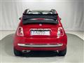 FIAT 500C C 1.3 Multijet 16V 95CV Lounge