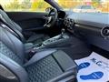 AUDI TT 2.5 TFSI quattro S tronic stage1+ 490cv