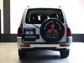 MITSUBISHI PAJERO 2.5 TDI 3p. GLX