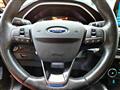 FORD FOCUS 1.5 EcoBlue 95 CV SW Business NEOPATENTATI RedAuto