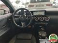 MERCEDES CLASSE A d Aut. 150cv *TETTO*PACK LUCI