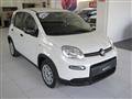 FIAT PANDA VAN 1.0 S&S Hybrid Van 2 posti