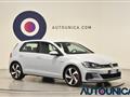 VOLKSWAGEN GOLF Performance 2.0 245CV TSI 5 PORTE BMT