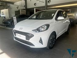 HYUNDAI I10 1.0 GPL Connectline