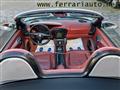 PORSCHE BOXSTER 2.7i 24V cat TIPTRONIC ASI