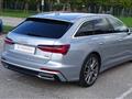 AUDI A6 50 3.0 TDI Quattro, Automatica Tip-tronic, S-Line.